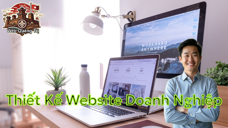 Chi Phí Thiết Kế Website Phù Hợp Với Mọi Doanh Nghiệp